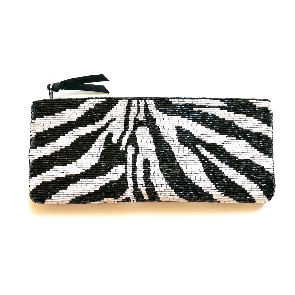 NWT! Neiman Marcus Small Purse